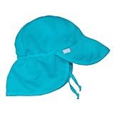 i play. Baby & Toddler Flap Sun Protection Swim Hat