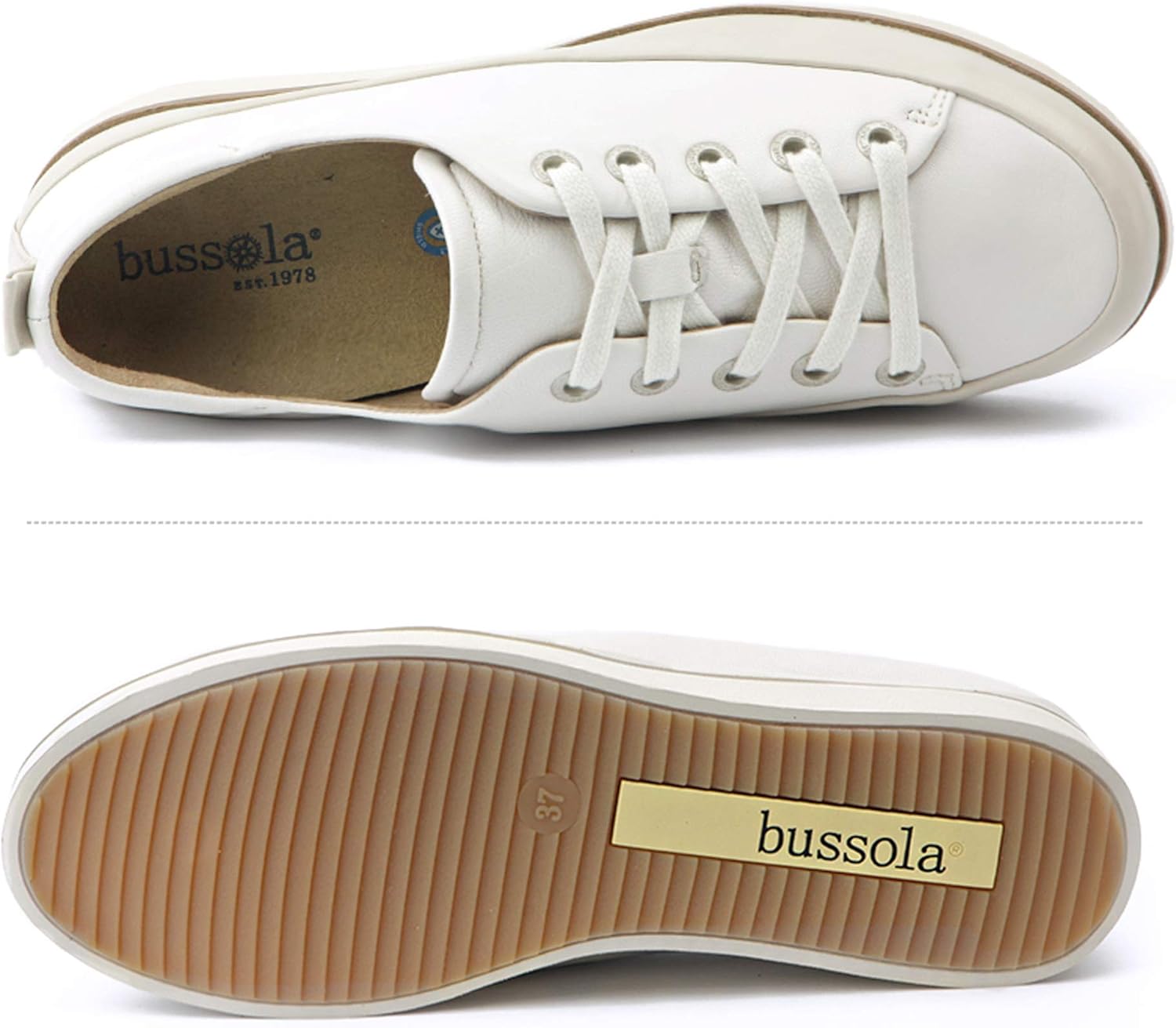 bussola karen sneaker