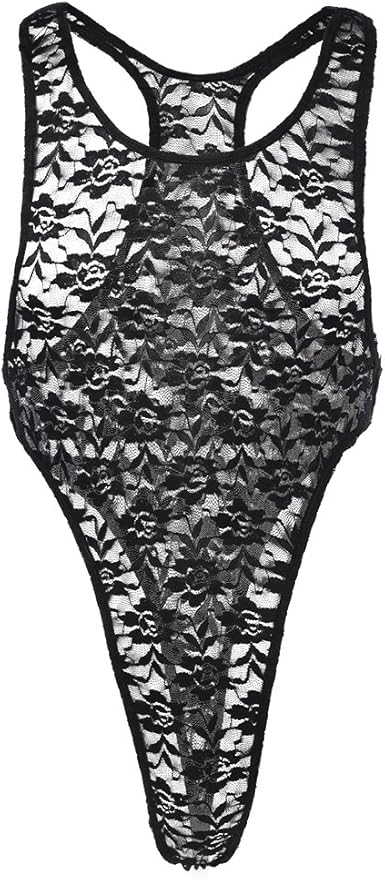 thong leotard amazon