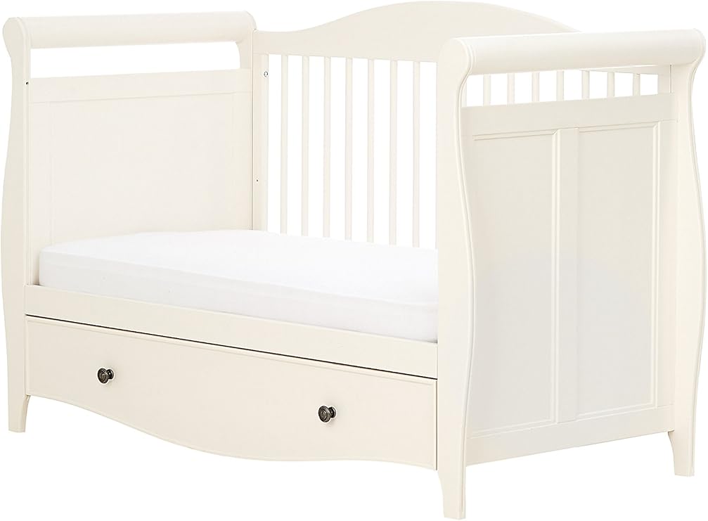 bloomsbury cot bed