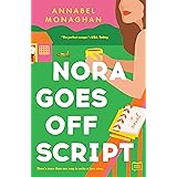 Nora Goes Off Script