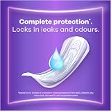 Always Discreet Incontinence Pads Long 80 Pads 4 x 20 Monthly Pack view 2