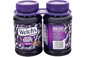 Welch's Grape Jelly, 2 pk./30 oz.