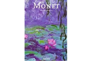 Monet HC Eng