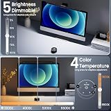 Quntis Wireless Monitor Light Bar 40cm with Remote & Touch Control view 5
