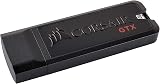 Corsair 512GB USB 3.1 Voyager GTX Premium Flash Drive Black view 7