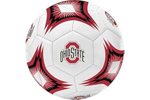 Icon Sports Official NCAA Team Soccer Ball
