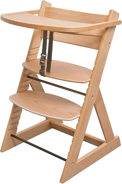 childcare highchair