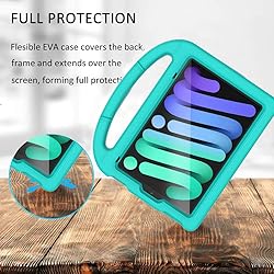 iPad Mini 6 Case for Kids 2021