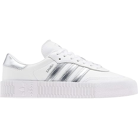 adidas sambarose 42