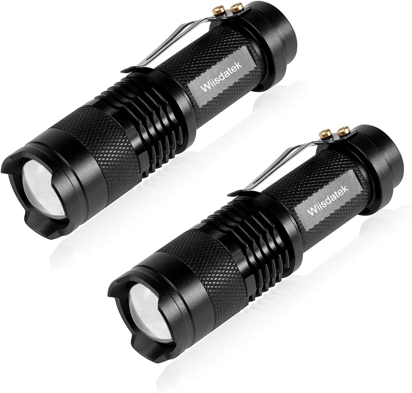 Flashlights, 5W Ultra Bright Mini LED FlashlightHigh Lumen