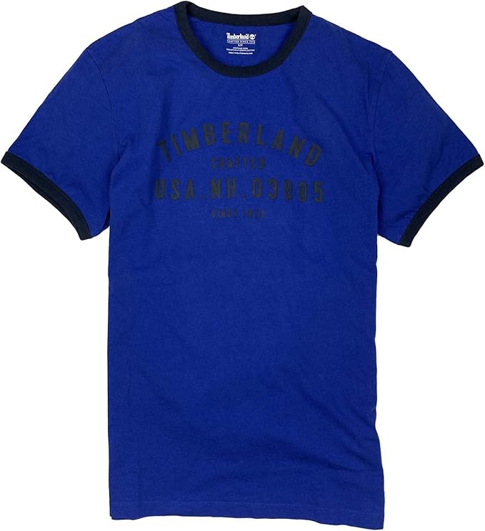 timberland t shirt amazon