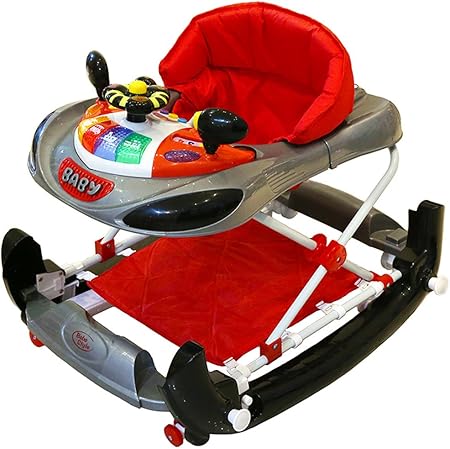 Bebe Style Baby Walker: Amazon.co.uk: Baby