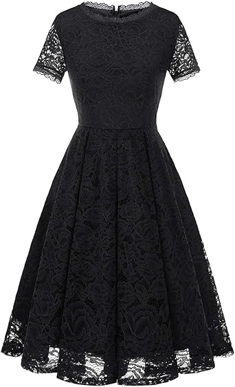 swing bridesmaid dresses