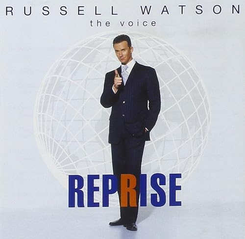 #73 — Russell Watson - Reprise