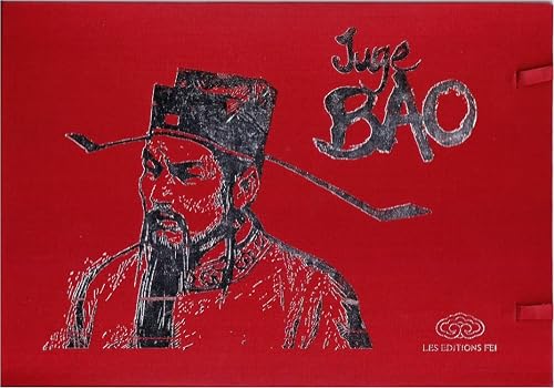 Download Juge Bao, Tomes 1, 2 et 3 PDF