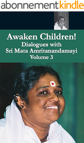 Download Awaken Children Vol. 3 (English Edition) PDF