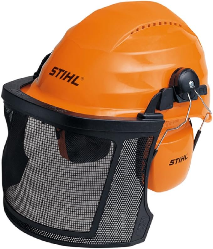 Stihl Aero Light Chainsaw Safety 