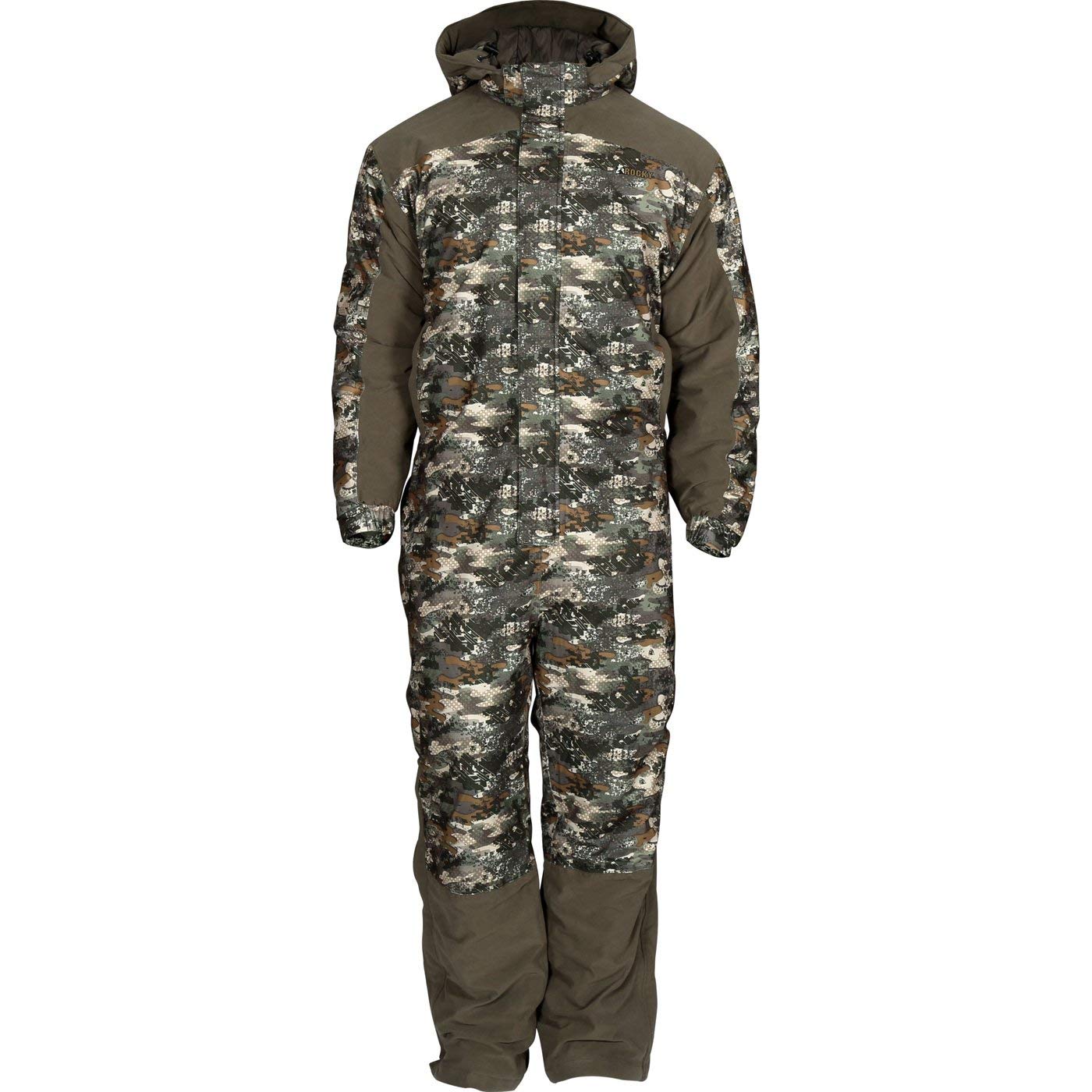 Best camo coveralls Clearance