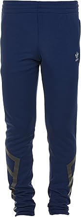 adidas mens skinny tracksuit bottoms