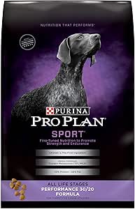 purina pro plan calories