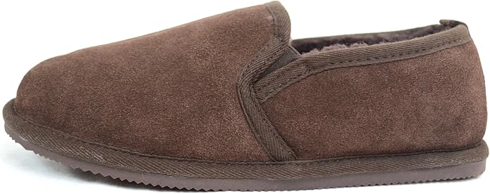 snugrugs mens slippers