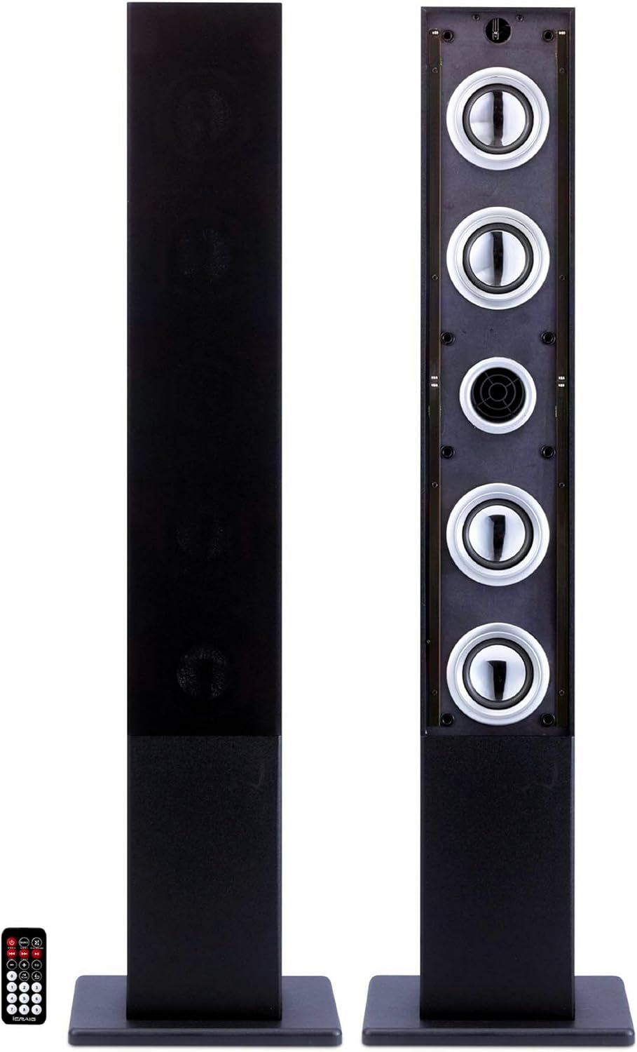 craig bluetooth speaker cht820