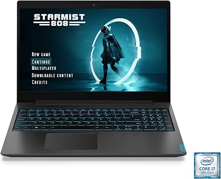 Amazon Com Lenovo Ideapad L340 Gaming Laptop 15 6 Inch Fhd 1920 X 1080 Ips Display Intel Core I7 9750h Processor 8gb Ddr4 Ram 1tb Hdd 256gb Nvme Ssd Nvidia Geforce Gtx 1050 Windows 10 81lk000eus