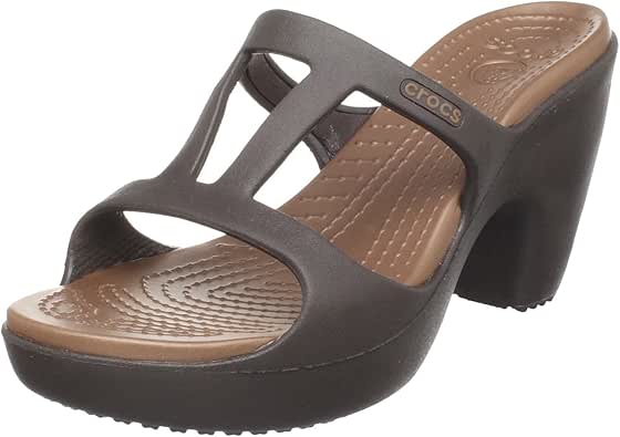 cyprus heel crocs