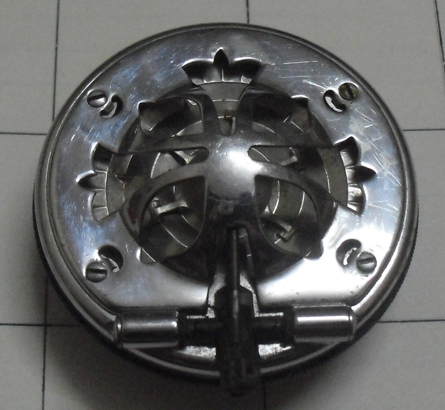 second hand sound box