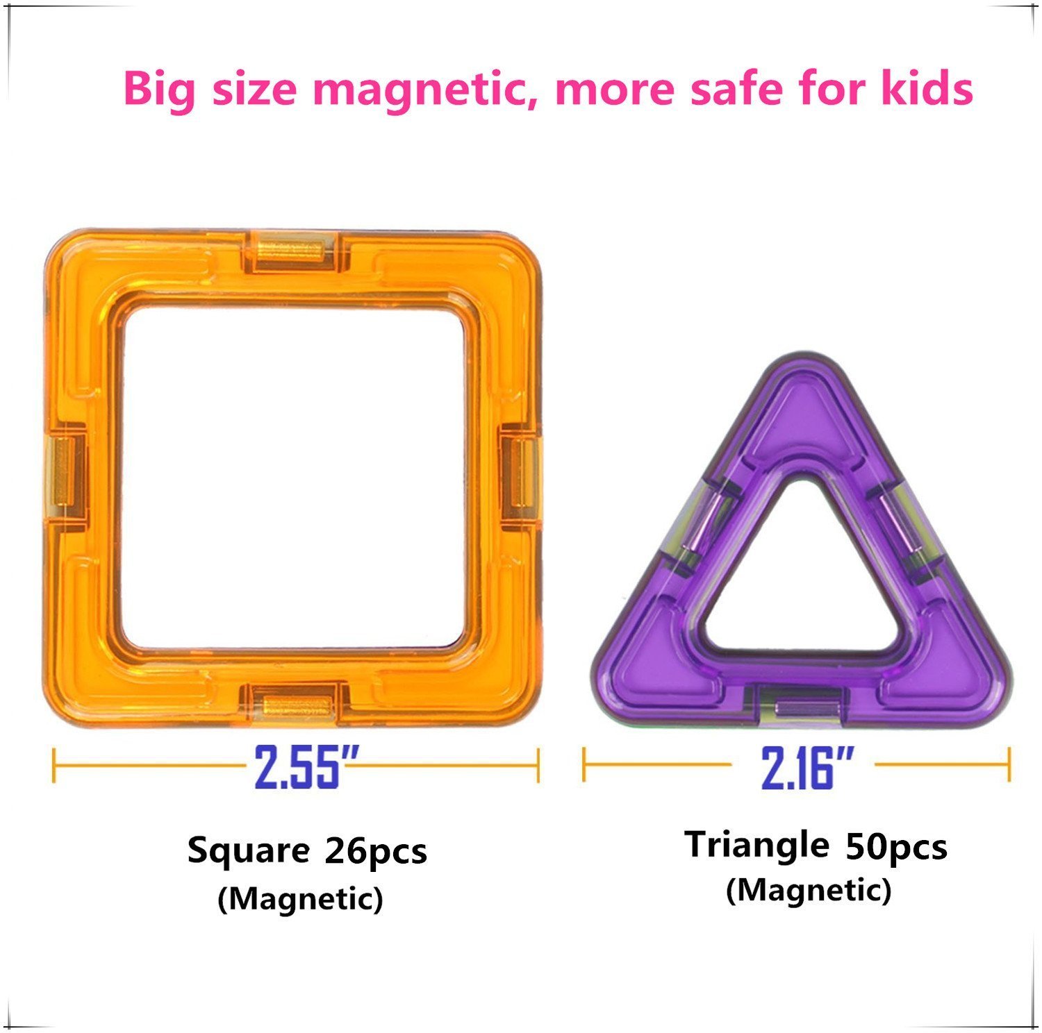 morkka magnetic blocks