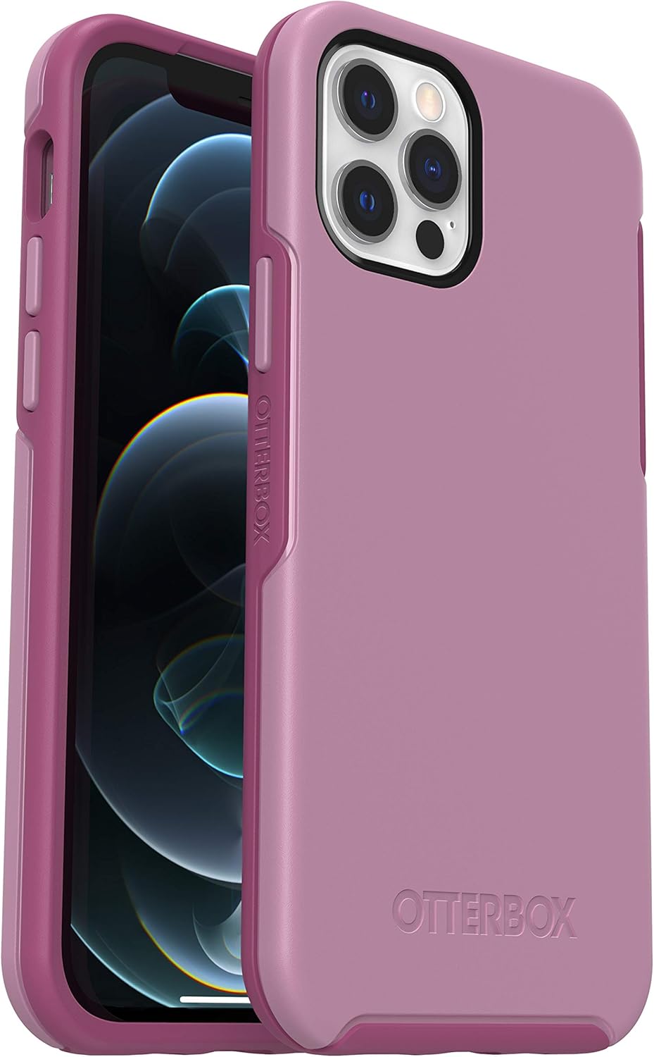 OtterBox Symmetry Funda anticaídas Amazon.es Electrónica