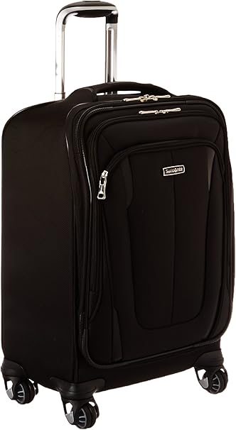 samsonite light sphere dlx