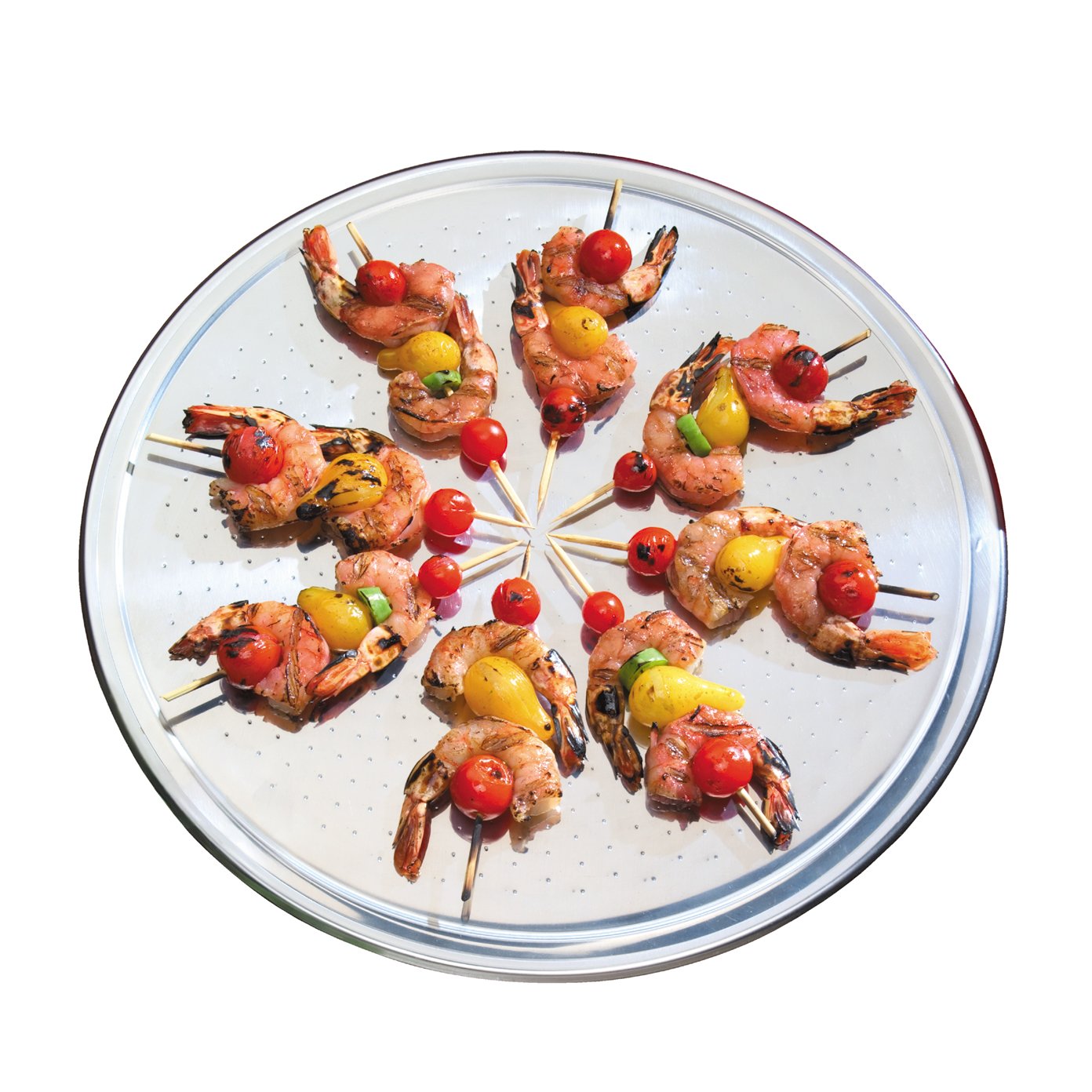 Oggi Non Electric Thermal Hot or Cold Serving Tray Amazon.co.uk