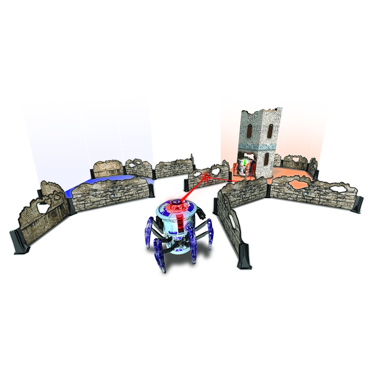 hexbug battle ground