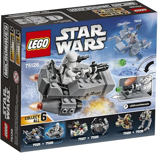 lego star wars 75162