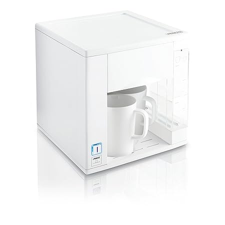Princess 01.244000.01.001 Compact for All Coffee Maker