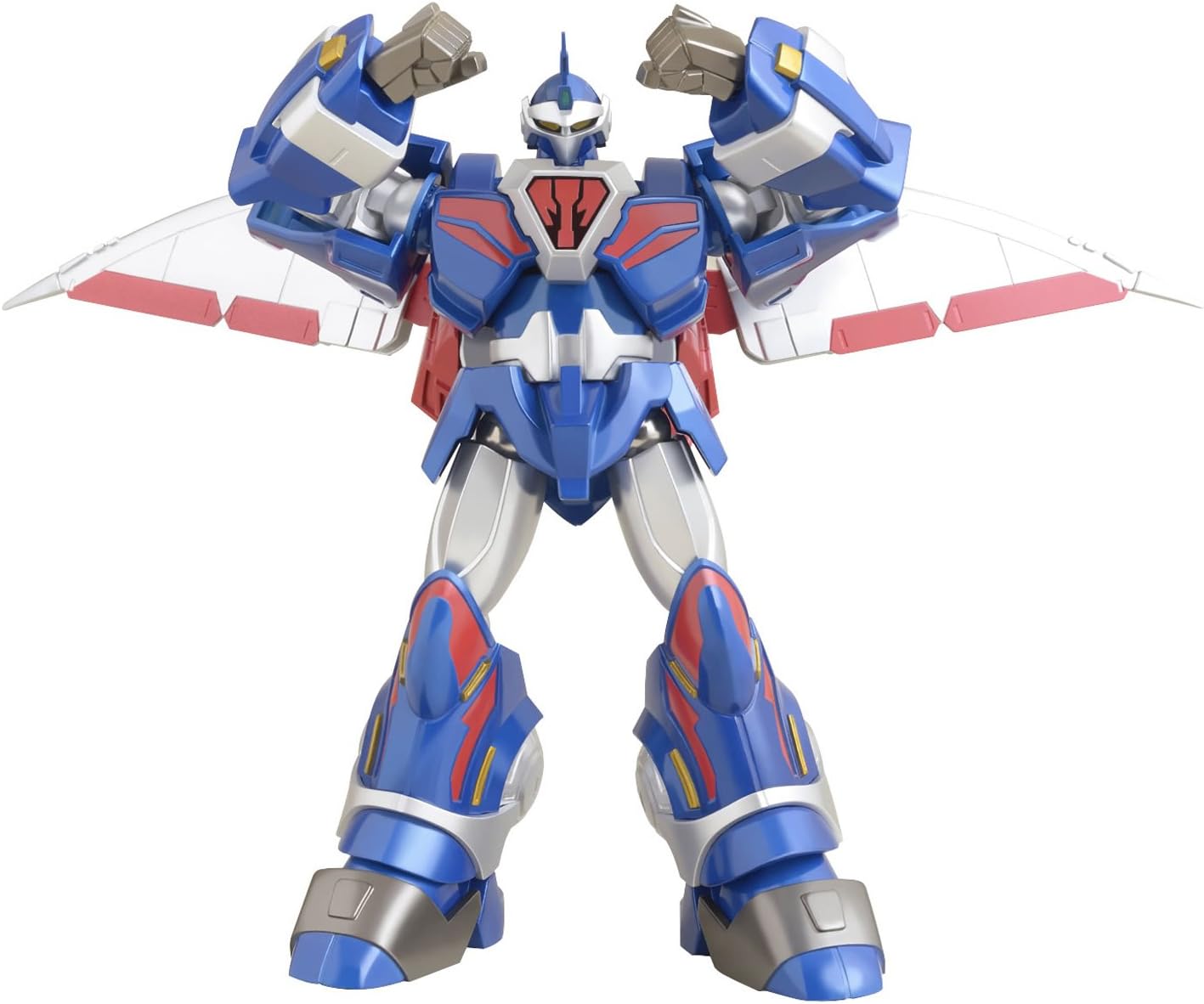 Tetsujin 28-go Action Figure Dynamite Action No. 37 Tetsujin 28 FX 17 cm