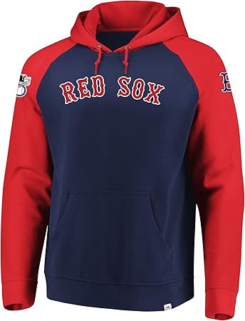majestic mlb hoodies