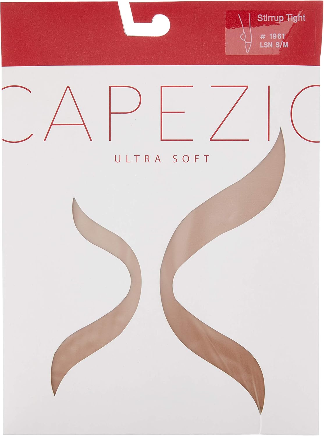 capezio 1961