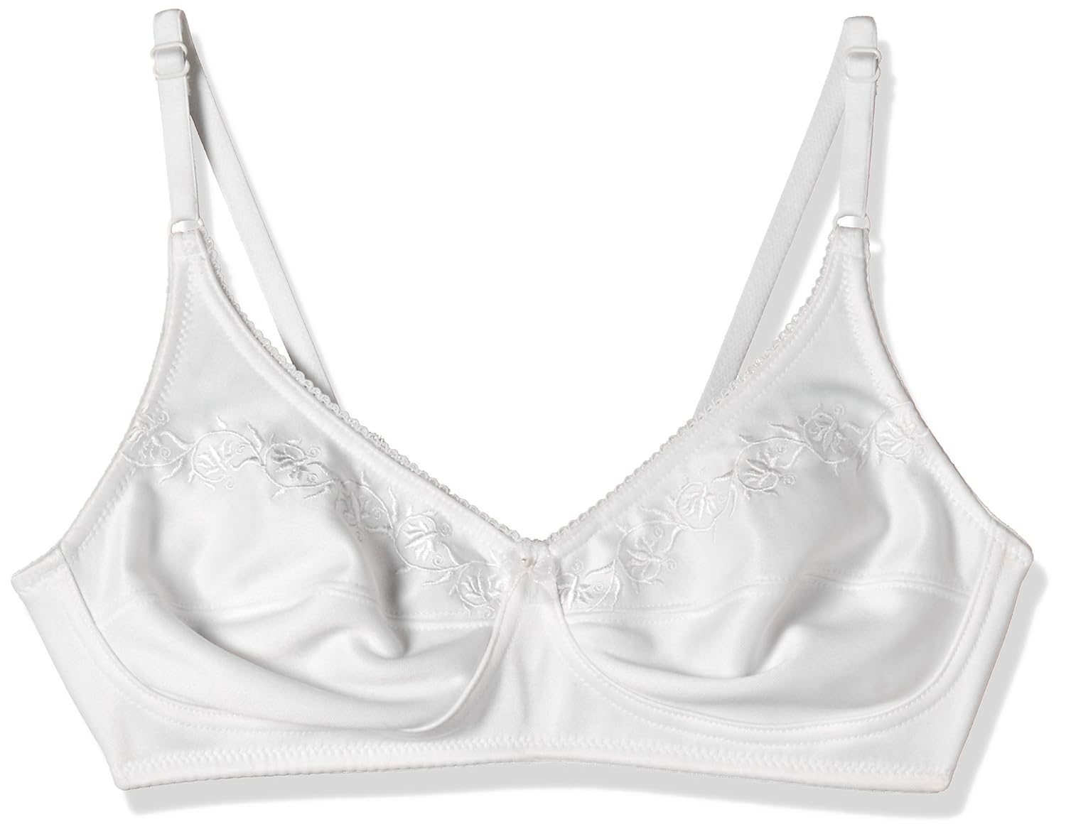 Buy Lovable Minimiser Bra (ADL37_White_42B) at Amazon.in