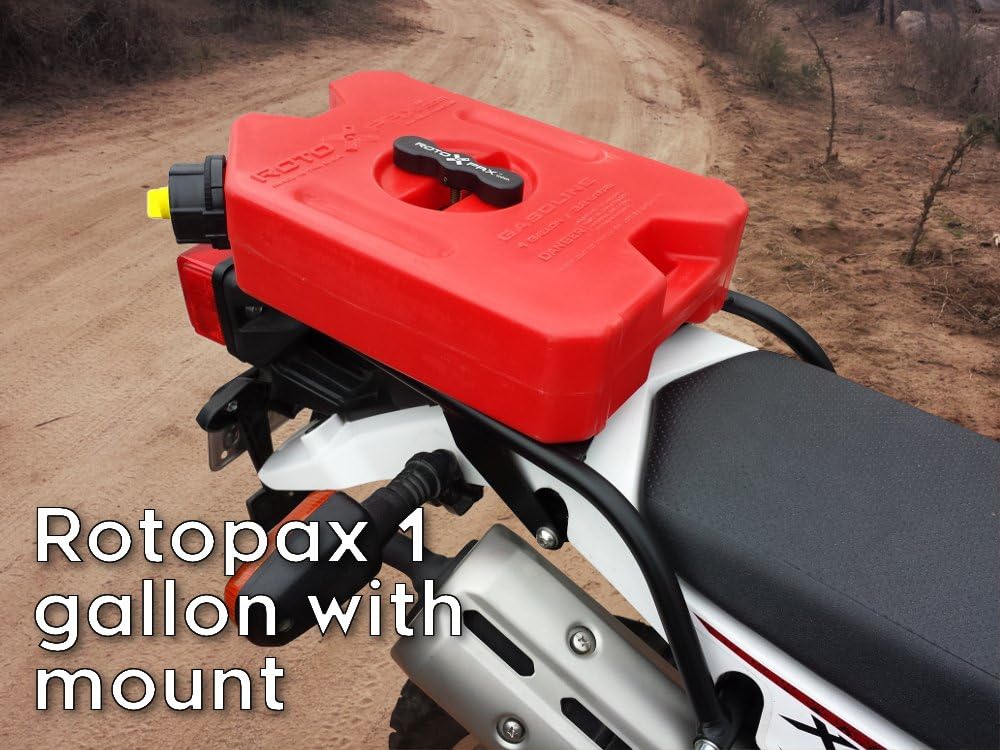 yamaha xt250 luggage rack