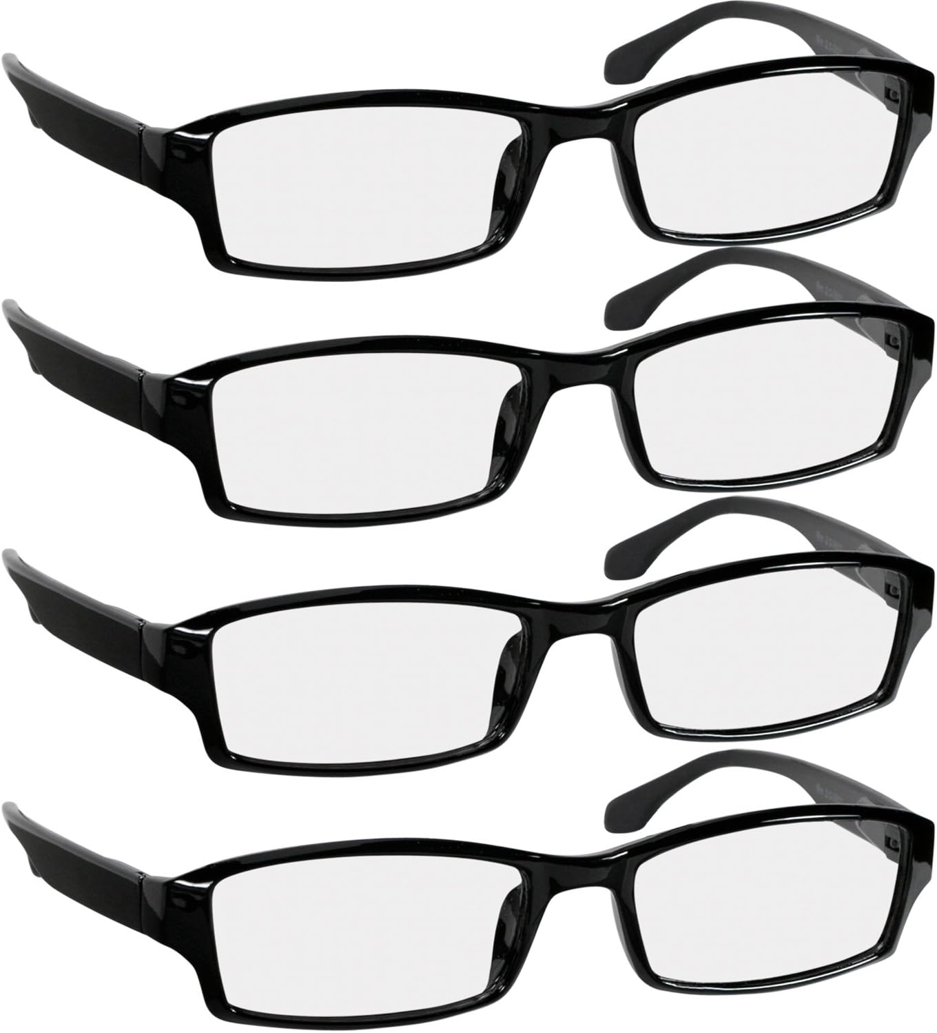 round frame glasses face shape