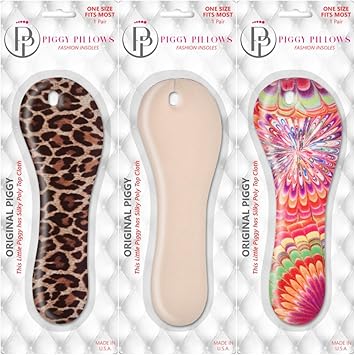 insoles for sandals