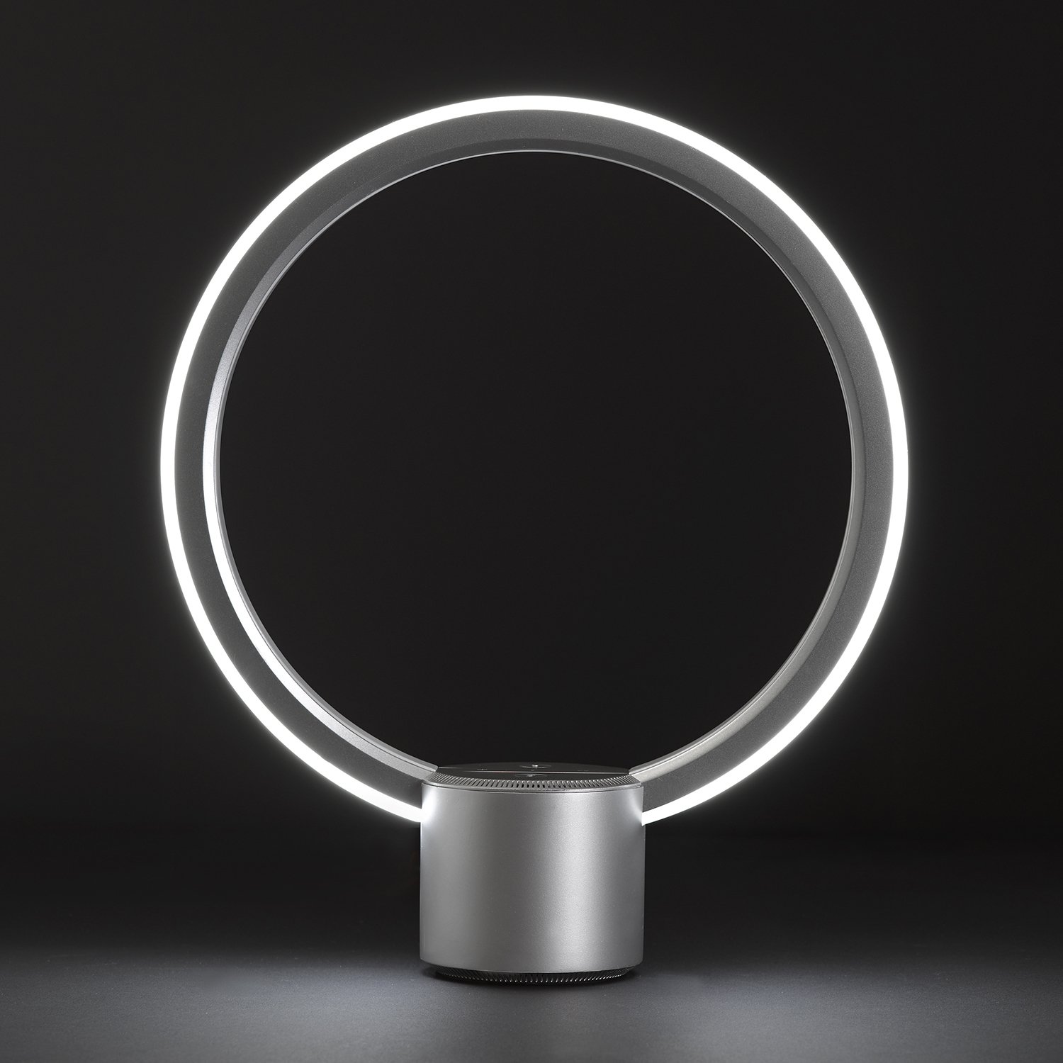 GE C by GE Sol Wifi Connected Smart Light Fixture Compatible with Alexa Booming Trends