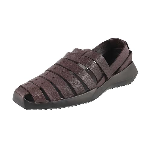 mochi j fontini leather sandals