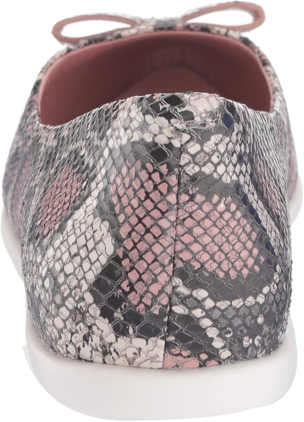 women's zerøgrand skimmer flat