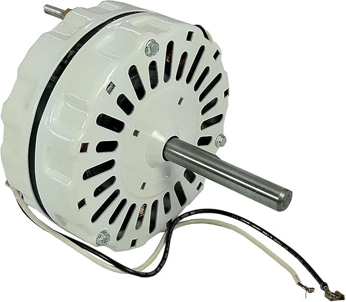 NuTone S97009317 Attic Fan Motor Amazon.ca Home & Kitchen
