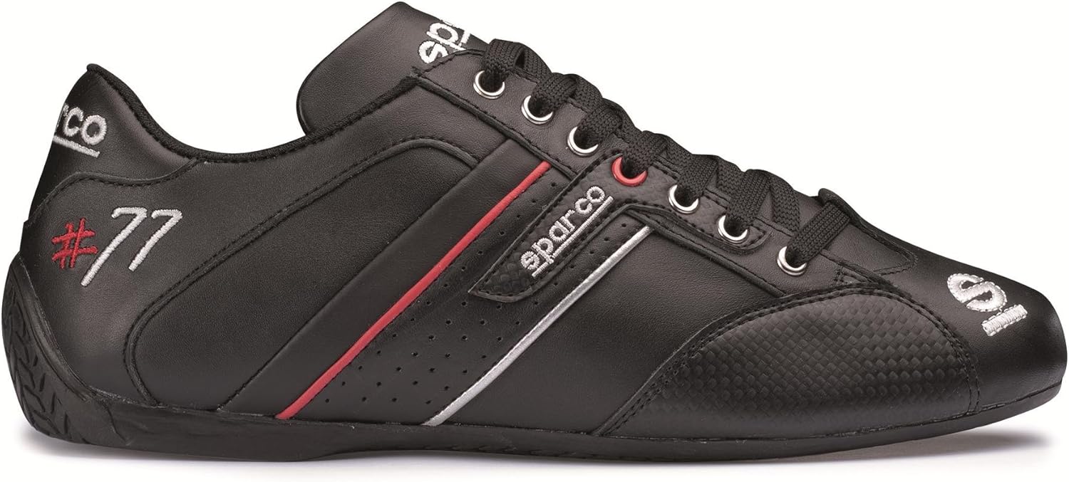sparco 77 driving shoes