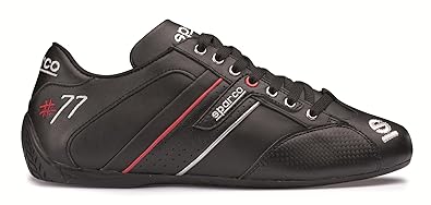 chaussure sparco time 77